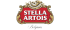 Stella Artois logo, Ad|MOTO UK client